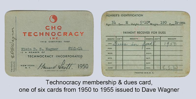 1950_Wagner Technocracy card1